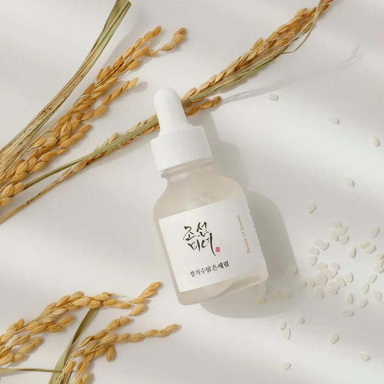 Glow Deep Serum: Rice + Alpha-Arbutin