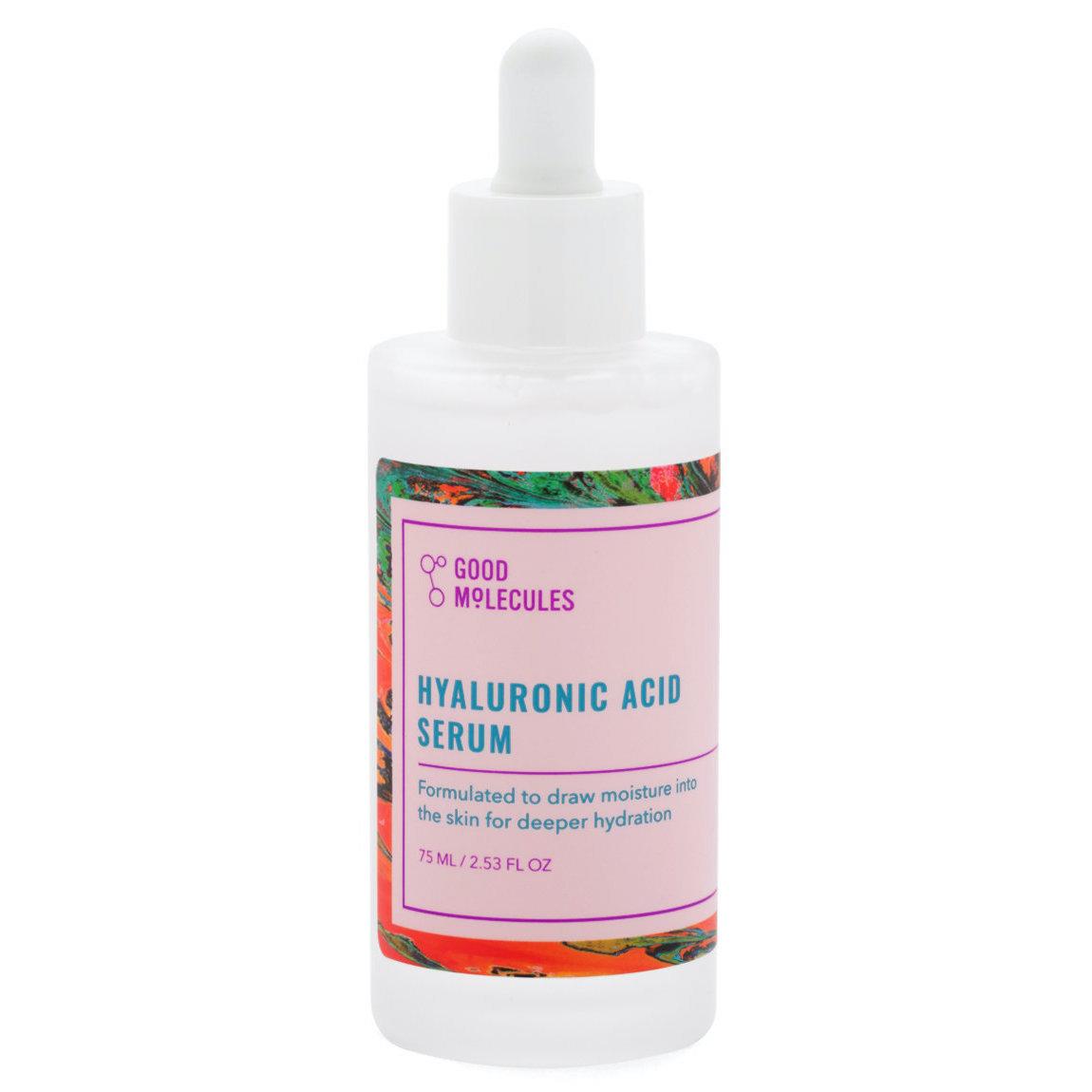 Hyaluronic Acid Serum