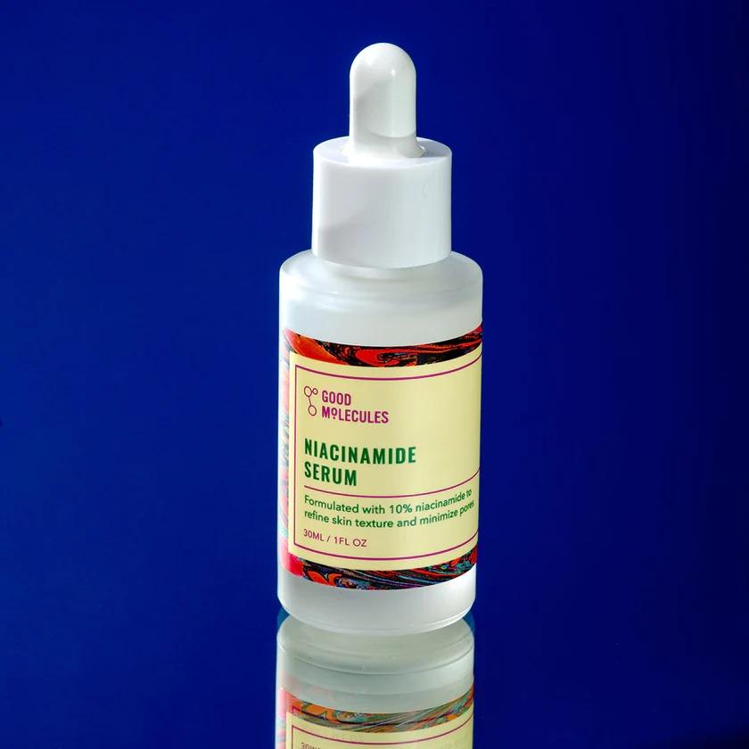 NIACINAMIDE SERUM