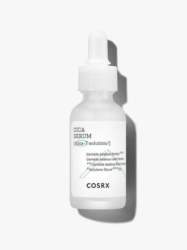 Pure Fit Cica Serum