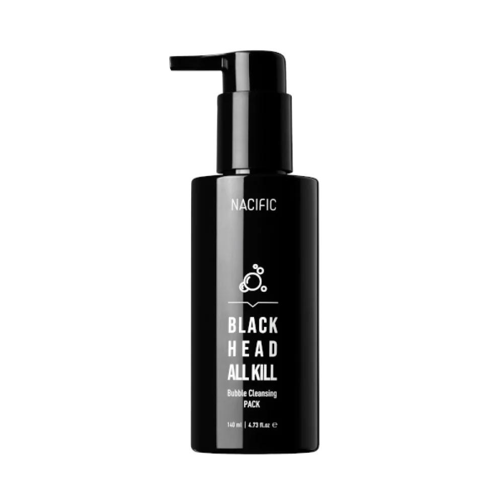 Blackhead All Kill Bubble Cleansing Pack