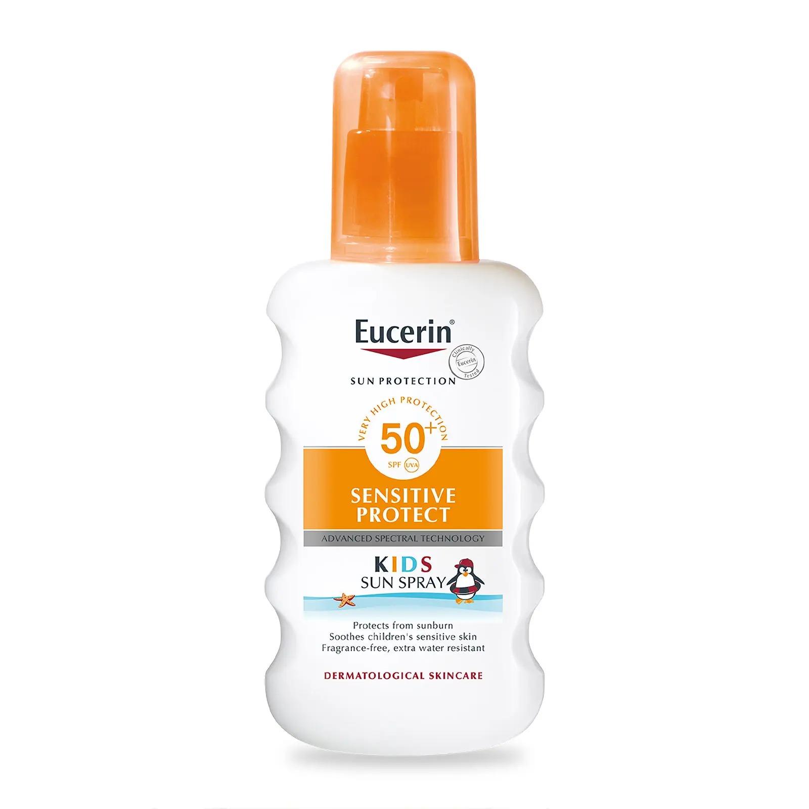 Sun Spray for Kids SPF50