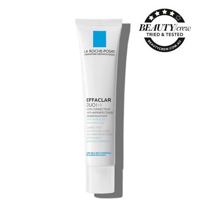 EFFACLAR DUO (+) ANTI-ACNE