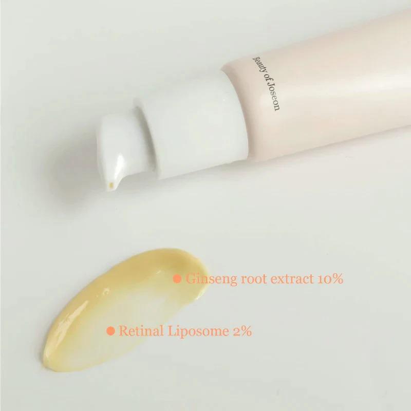 REVIVE EYE SERUM GINSENG + RETINAL