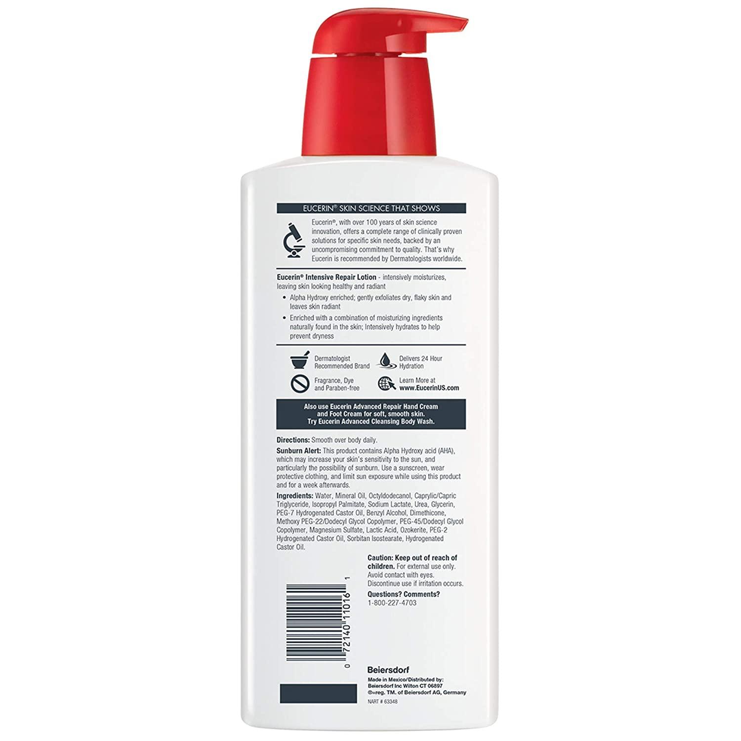 Intensive Repair Body Lotion