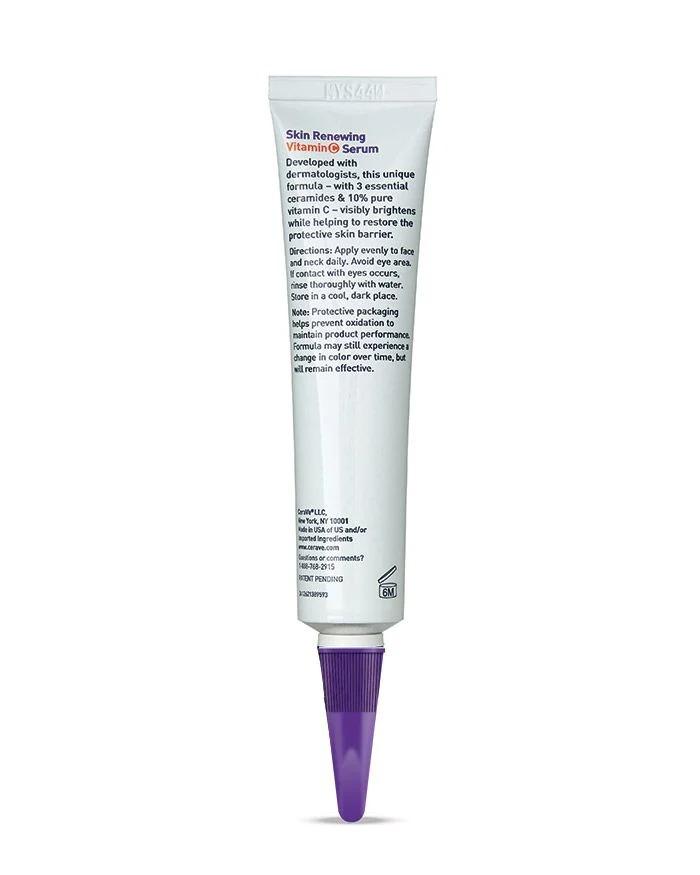 Skin Renewing Vitamin C Serum