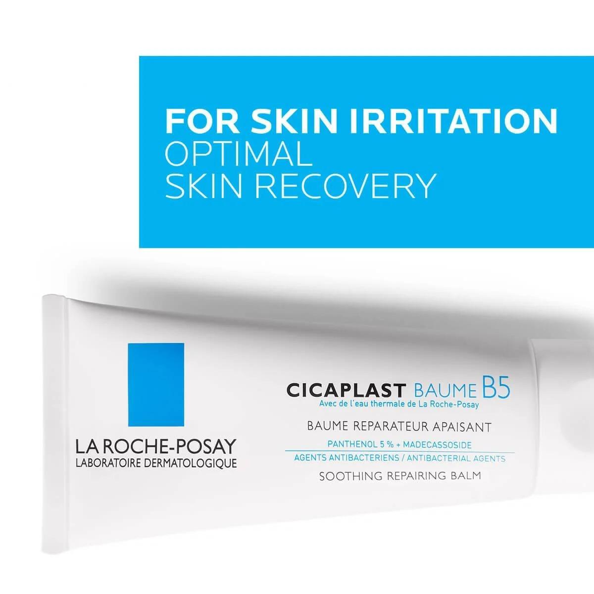 Cicaplast Baume B5 Spf50