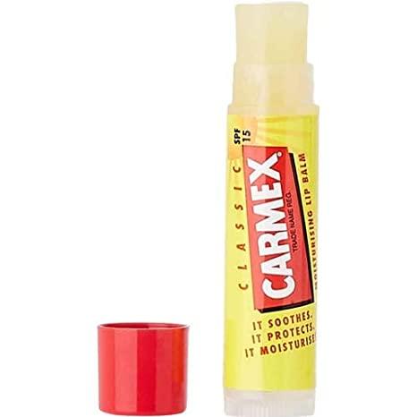 Classic Moisturising Lip Balm SPF 15 Stick 4.25g