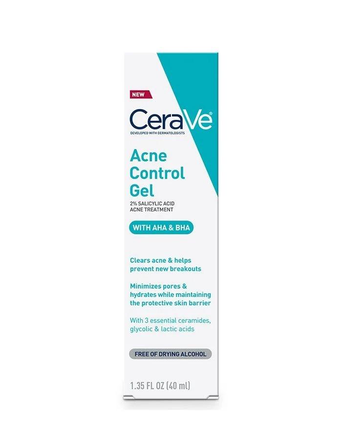 Acne Control Gel