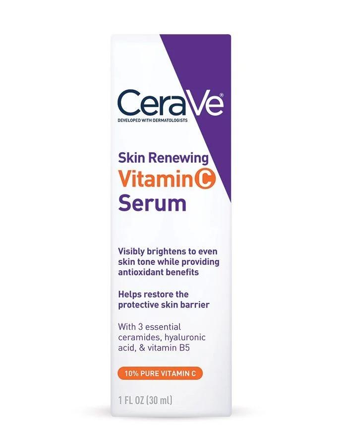 Skin Renewing Vitamin C Serum