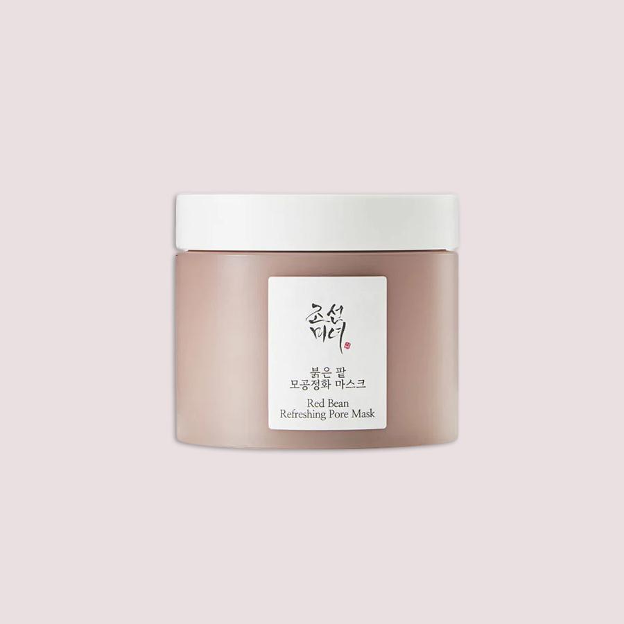 Red Bean Refreshing Pore Mask