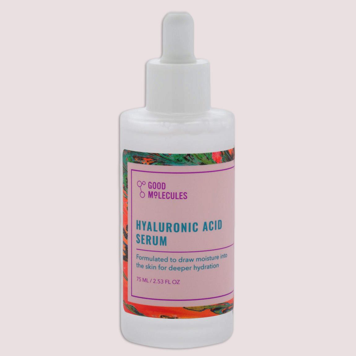 Hyaluronic Acid Serum