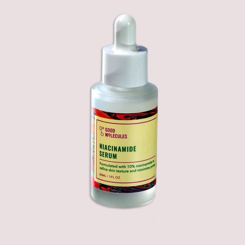 NIACINAMIDE SERUM