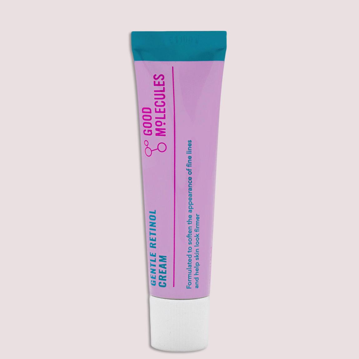 Gentle Retinol Cream