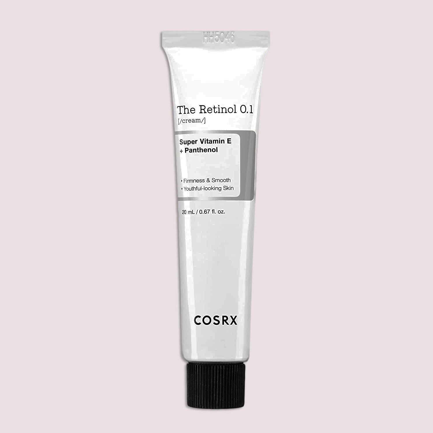 Retinol 0.1 Cream