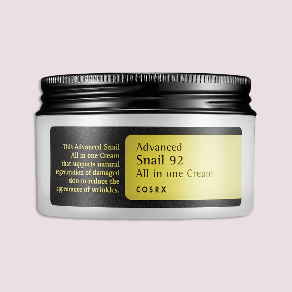 Advanced Snail 92 All in one Cream