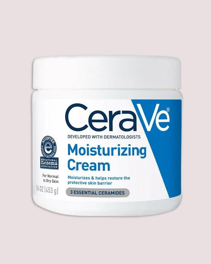 Moisturizing Cream